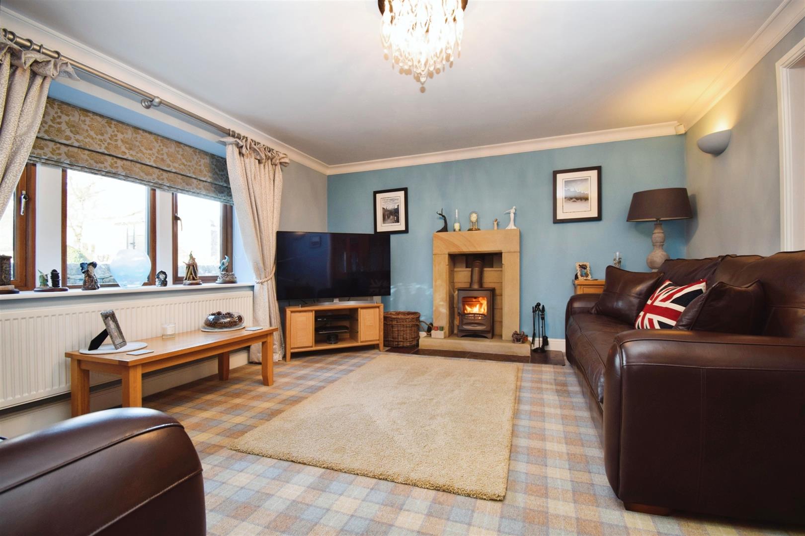 Lower Lane, Longridge, Preston Holdens Estate Agents